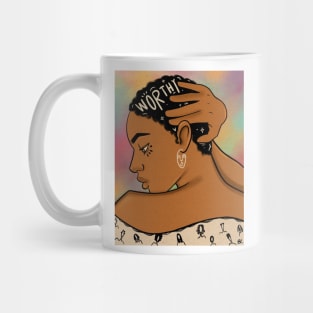 Worthy Mug